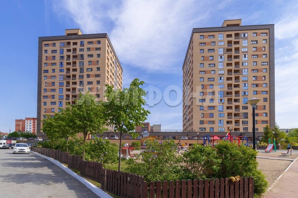 
  Продается 2-комн. квартира 70 м². Фото 6.