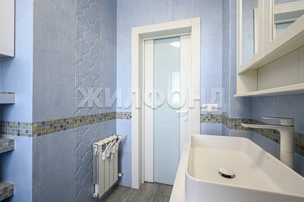 
  Продается 2-комн. квартира 77 м², в ЖК Просвещение. Фото 20.