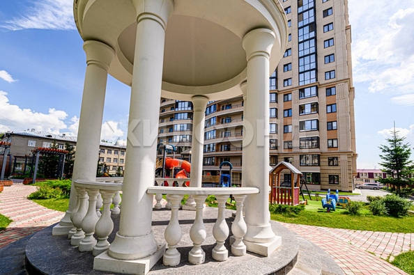 
  Продается 2-комн. квартира 77 м², в ЖК Просвещение. Фото 26.
