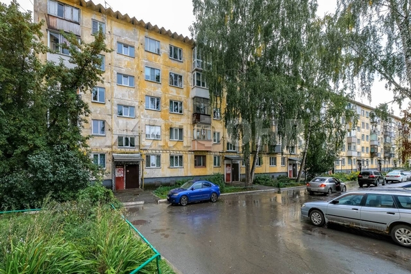 
  Продается 2-комн. квартира 43.2 м². Фото 18.