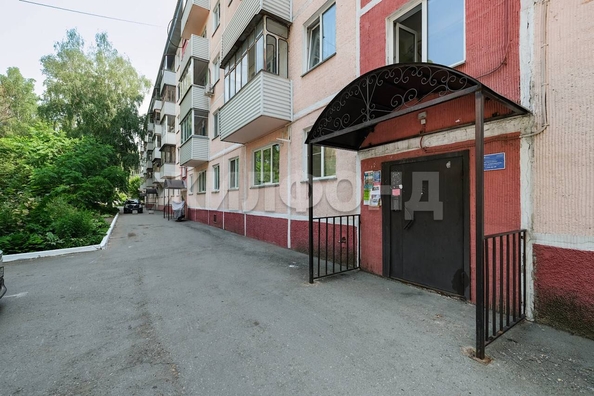 
  Продается 2-комн. квартира 45.4 м². Фото 2.