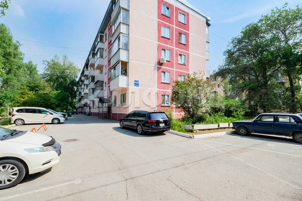 
  Продается 2-комн. квартира 45.4 м². Фото 6.