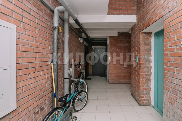 
  Продается 2-комн. квартира 56.2 м². Фото 15.