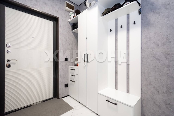 
  Продается 2-комн. квартира 34.1 м², в ЖК Поколение, дом 4. Фото 11.
