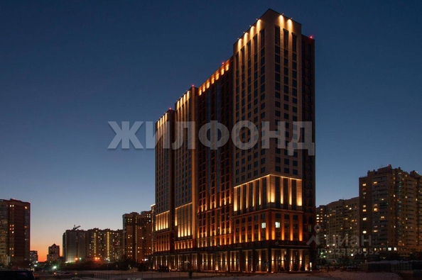 
  Продается 2-комн. квартира 40.2 м², в ЖК Тайм Сквер. Фото 7.