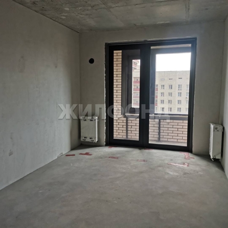 
  Продается 2-комн. квартира 40.2 м², в ЖК Тайм Сквер. Фото 5.