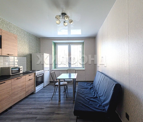 
  Продается 2-комн. квартира 53.7 м², в ЖК Северная корона, 3 очередь, дом 2. Фото 1.