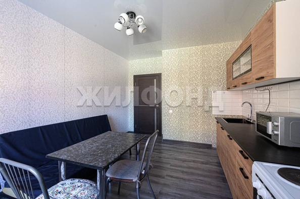 
  Продается 2-комн. квартира 53.7 м², в ЖК Северная корона, 3 очередь, дом 2. Фото 4.