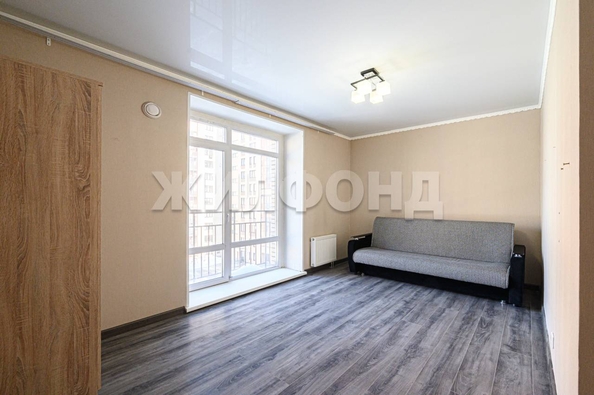 
  Продается 2-комн. квартира 53.7 м², в ЖК Северная корона, 3 очередь, дом 2. Фото 6.
