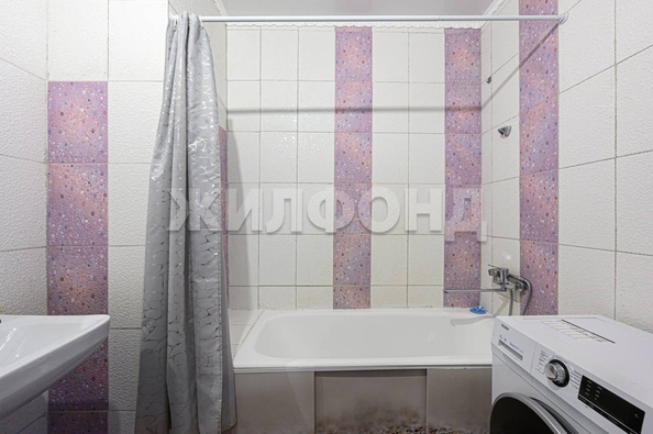 
  Продается 2-комн. квартира 53.7 м², в ЖК Северная корона, 3 очередь, дом 2. Фото 16.
