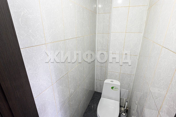 
  Продается 2-комн. квартира 53.7 м², в ЖК Северная корона, 3 очередь, дом 2. Фото 19.