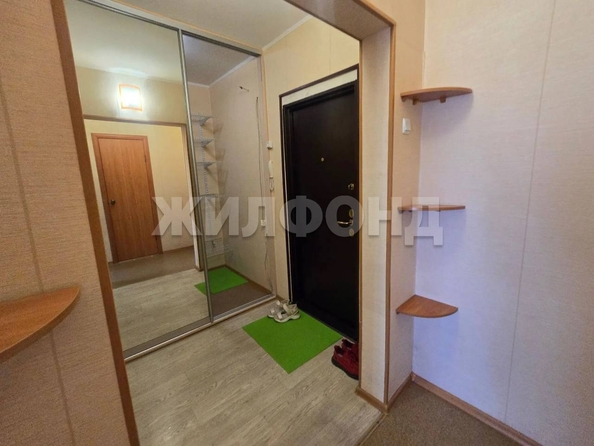 
  Продается 2-комн. квартира 42.3 м². Фото 11.