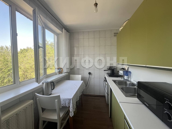 
  Продается 2-комн. квартира 43.8 м². Фото 7.