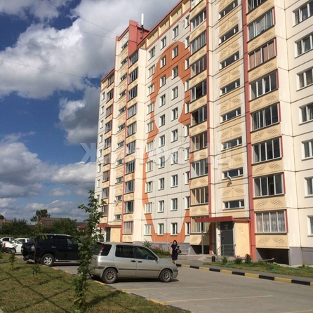 
  Продается 2-комн. квартира 57.9 м². Фото 14.