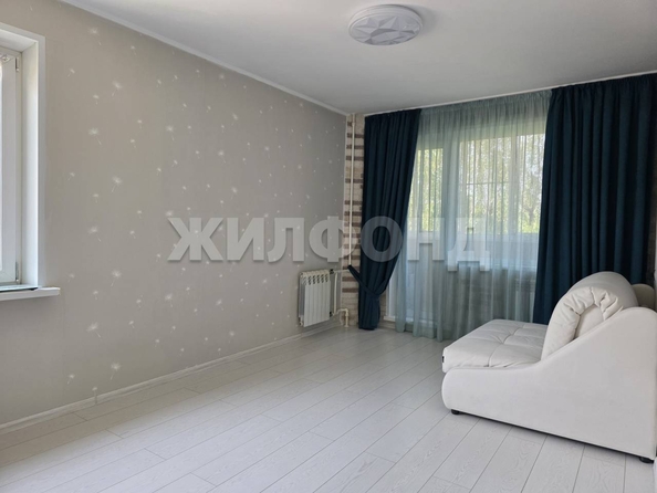 
  Продается 2-комн. квартира 46.2 м². Фото 3.