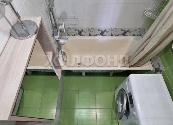 
  Продается 2-комн. квартира 46.2 м². Фото 12.