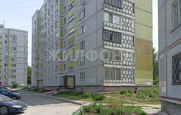 
  Продается 2-комн. квартира 51.3 м². Фото 14.