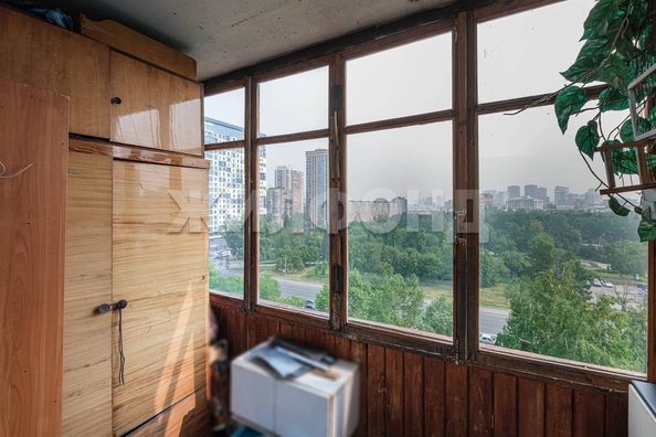 
  Продается 2-комн. квартира 42.2 м². Фото 5.