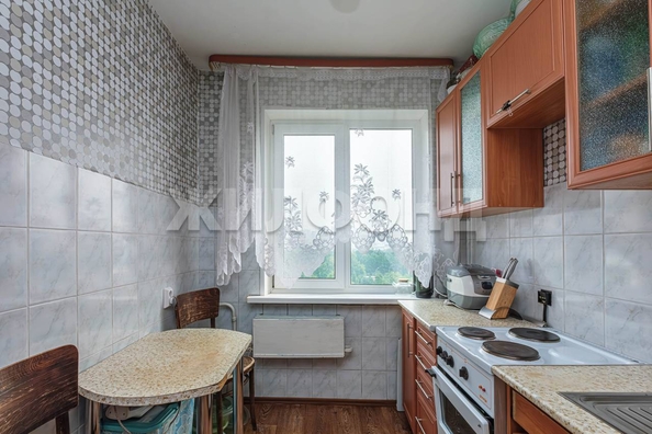 
  Продается 2-комн. квартира 42.2 м². Фото 9.