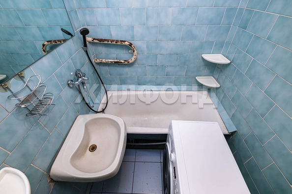 
  Продается 2-комн. квартира 42.2 м². Фото 12.