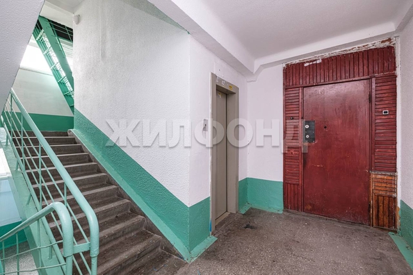 
  Продается 2-комн. квартира 42.2 м². Фото 14.