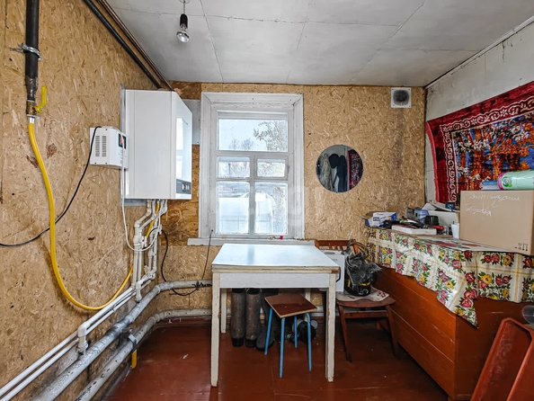 
  Продается коттедж 61.2 м². Фото 7.