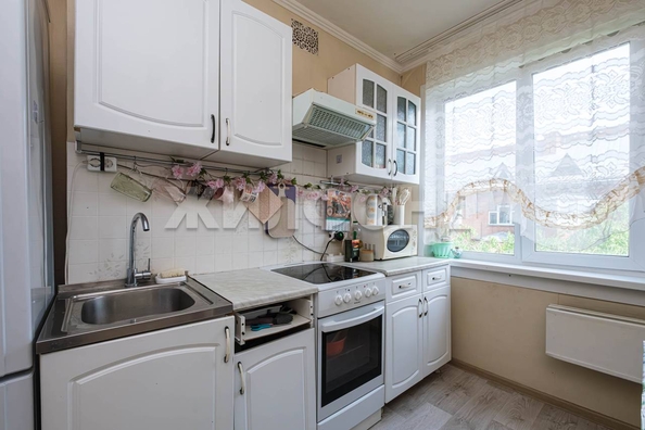 
  Продается 2-комн. квартира 43.5 м². Фото 6.