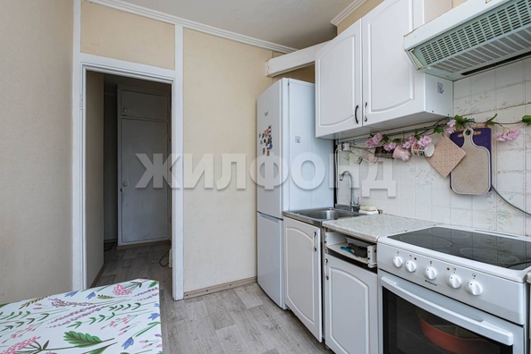 
  Продается 2-комн. квартира 43.5 м². Фото 7.