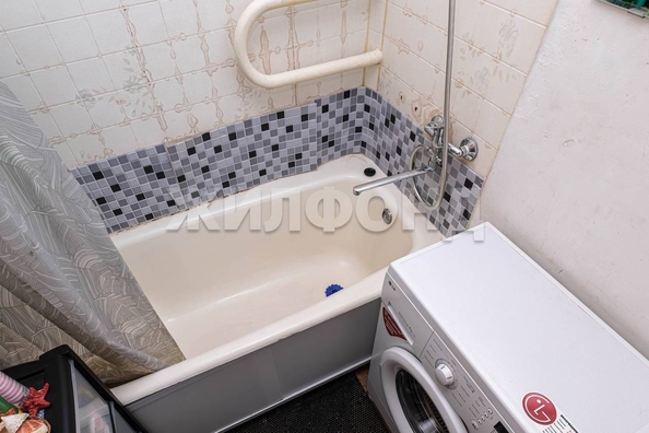
  Продается 2-комн. квартира 43.5 м². Фото 10.