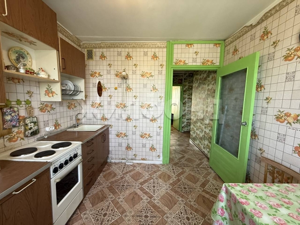 
  Продается 2-комн. квартира 52.7 м². Фото 3.