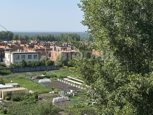 
  Продается 2-комн. квартира 52.7 м². Фото 5.
