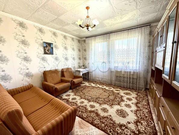 
  Продается 2-комн. квартира 52.7 м². Фото 6.
