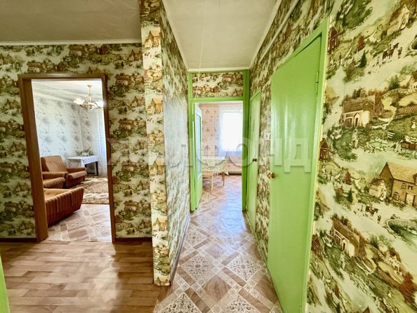 
  Продается 2-комн. квартира 52.7 м². Фото 20.