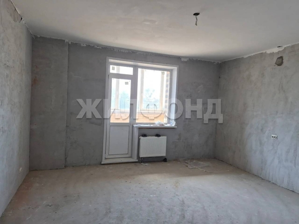 
  Продается 2-комн. квартира 49.3 м², в ЖК Залесский. Фото 1.