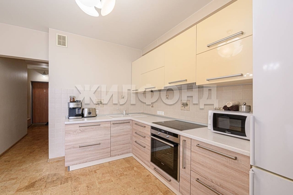 
  Продается 2-комн. квартира 57 м². Фото 3.