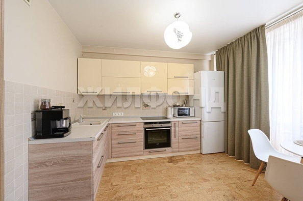 
  Продается 2-комн. квартира 57 м². Фото 7.