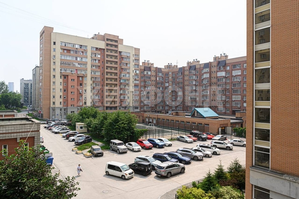 
  Продается 2-комн. квартира 57 м². Фото 16.