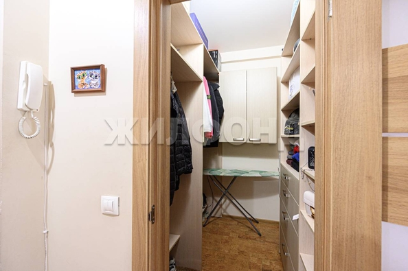 
  Продается 2-комн. квартира 57 м². Фото 17.