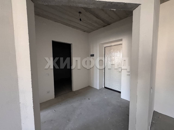 
  Продается 2-комн. квартира 49.4 м², в ЖК Фламинго, дом 2. Фото 7.