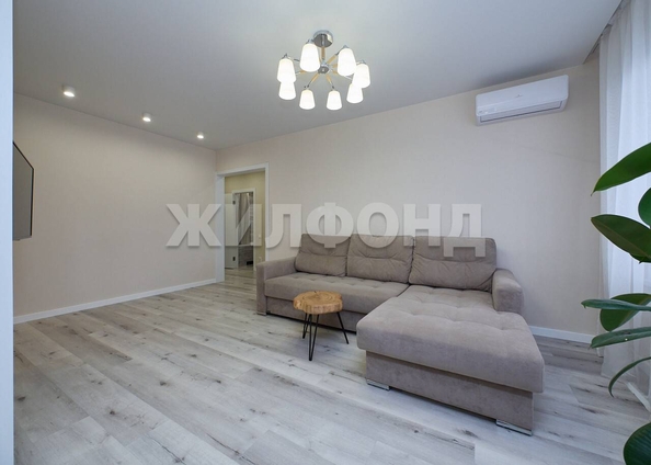 
  Продается 2-комн. квартира 80 м², в ЖК Дом на республиканской. Фото 6.