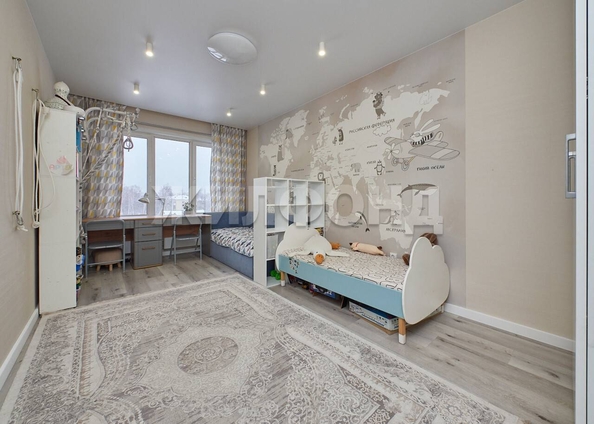 
  Продается 2-комн. квартира 80 м², в ЖК Дом на республиканской. Фото 10.