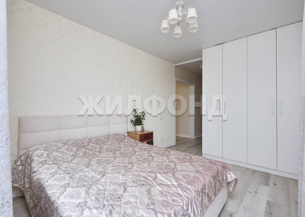 
  Продается 2-комн. квартира 80 м², в ЖК Дом на республиканской. Фото 15.
