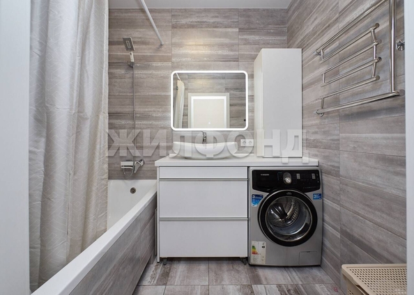 
  Продается 2-комн. квартира 80 м², в ЖК Дом на республиканской. Фото 16.