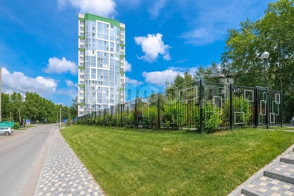 
  Продается 2-комн. квартира 80 м², в ЖК Дом на республиканской. Фото 24.