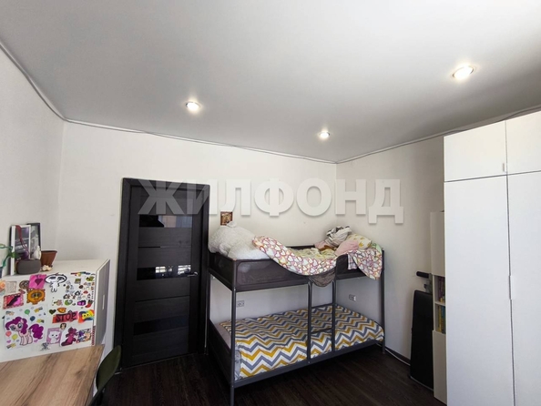 
  Продается 2-комн. квартира 60 м², в ЖК Малахит, дом 5. Фото 8.