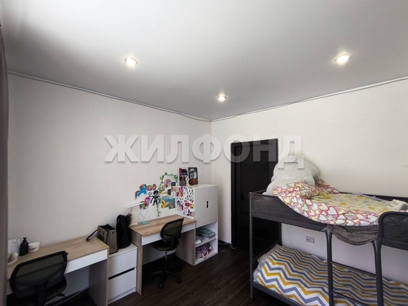 
  Продается 2-комн. квартира 60 м², в ЖК Малахит, дом 5. Фото 12.