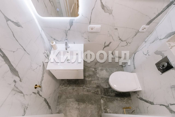 
  Продается 2-комн. квартира 54 м², в ЖК Онега, дом 12. Фото 11.