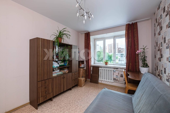 
  Продается 2-комн. квартира 57.7 м². Фото 5.