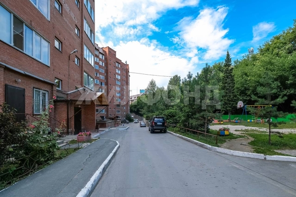 
  Продается 2-комн. квартира 57.7 м². Фото 24.