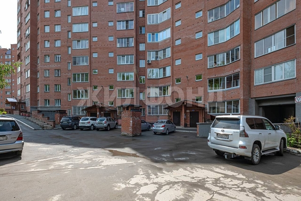 
  Продается 2-комн. квартира 57.7 м². Фото 25.
